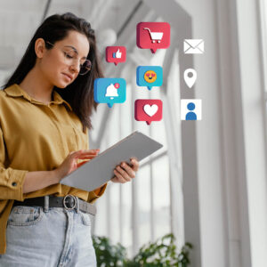 6-Month Social Media Management